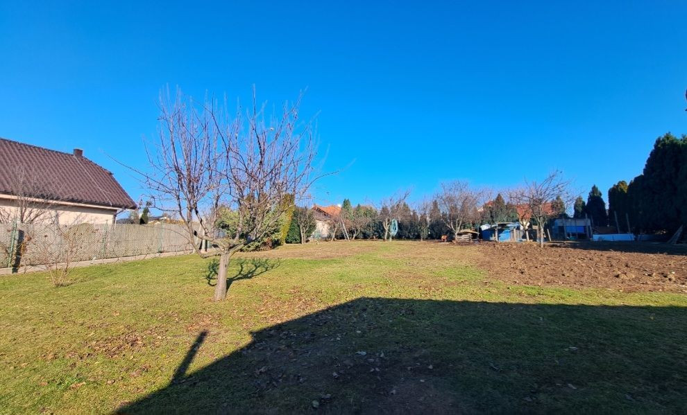 Predaj I Slnečný pozemok v Jablonci