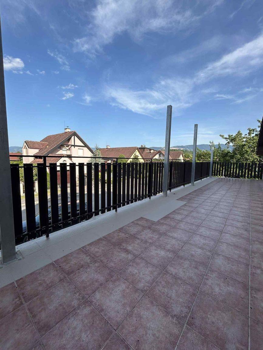 Prenájom | Prerobený 4 izbový mezonetový byt na Laborecká