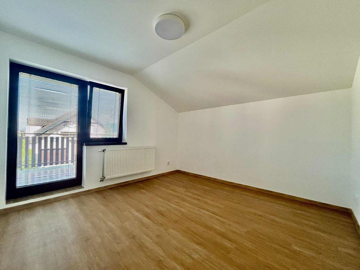 Prenájom | Prerobený 4 izbový mezonetový byt na Laborecká