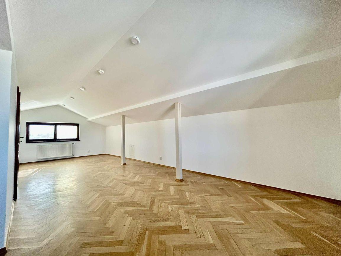 Prenájom | Prerobený 4 izbový mezonetový byt na Laborecká