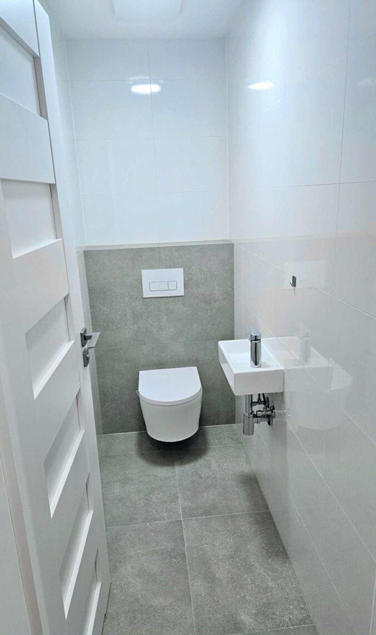 Prenájom | nový zariadený 3-izbový byt s parkovaním, terasou