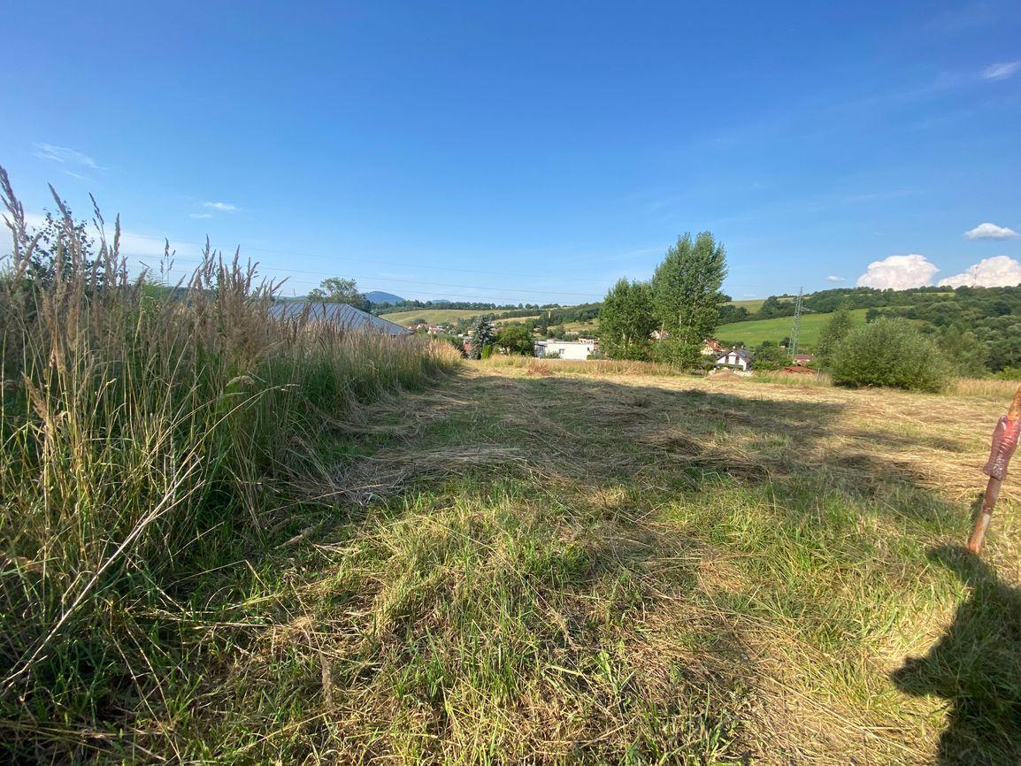*Znížená cena* Predaj | Stavebný pozemok na predaj v Trnovom