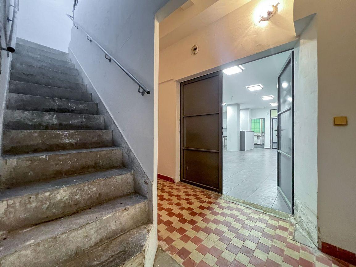 Prenájom | Polyfunčkný objekt 510 m² so skladom, Lietavská Lúčka