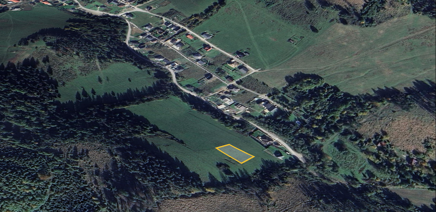 Predaj | Investičný pozemok, Snežnica