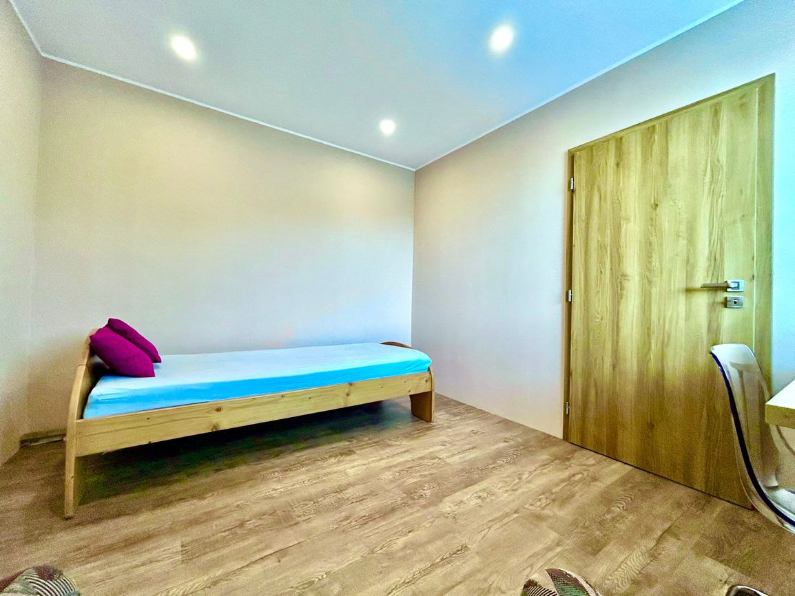 Predaj | rodinný dom v obci Sučany, len pár minút od Martina