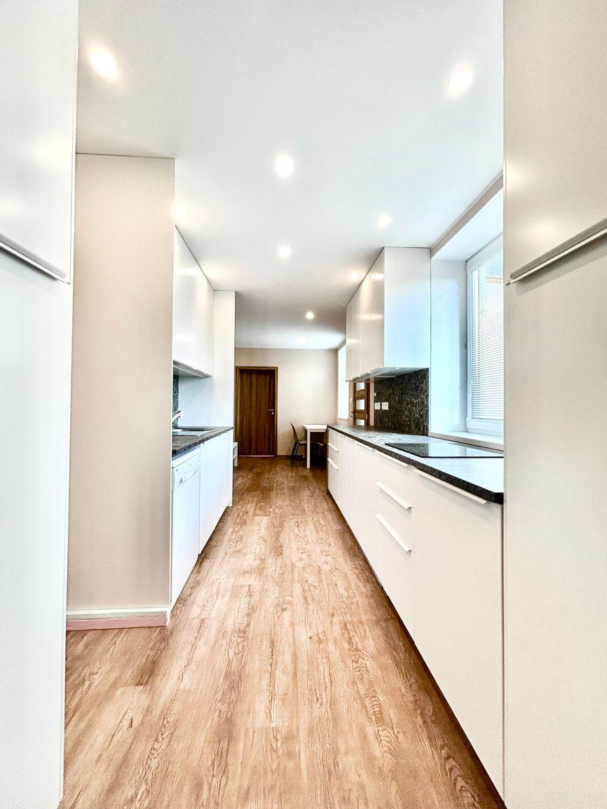 Predaj | rodinný dom v obci Sučany, len pár minút od Martina