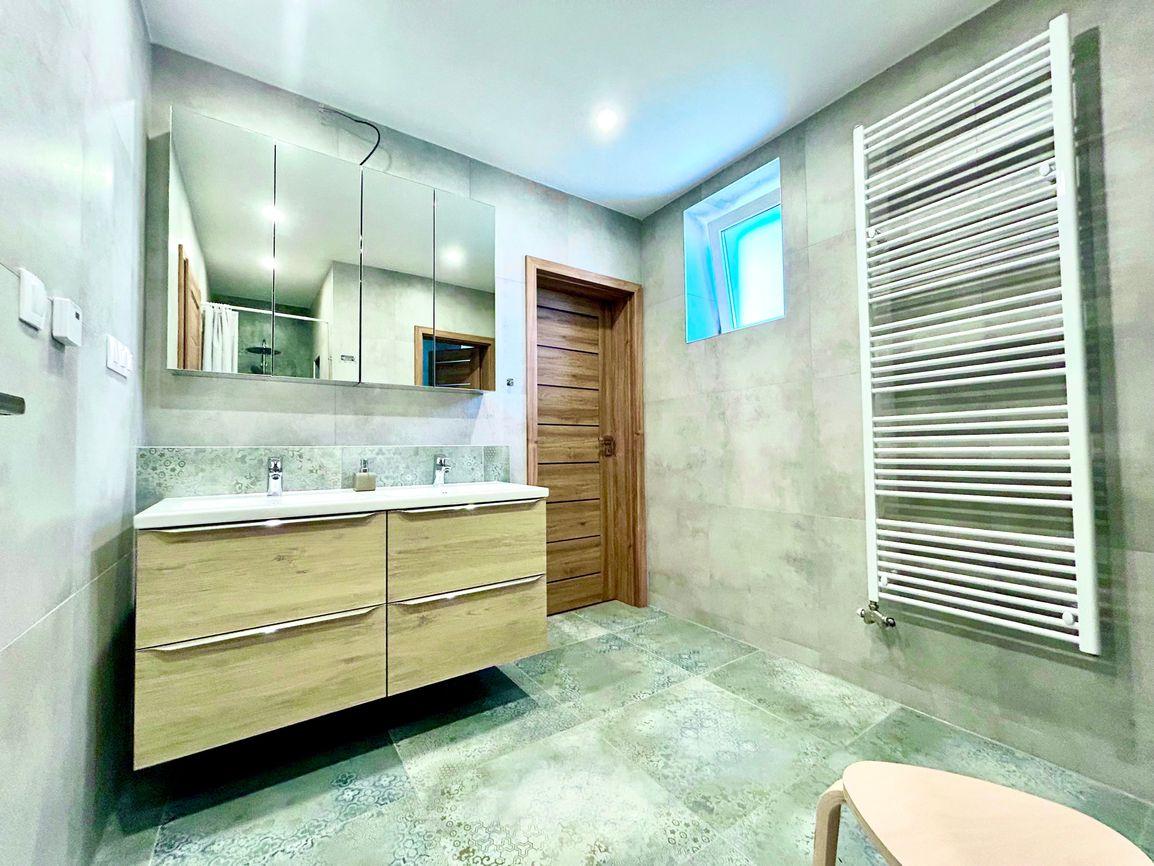 Predaj | rodinný dom v obci Sučany, len pár minút od Martina