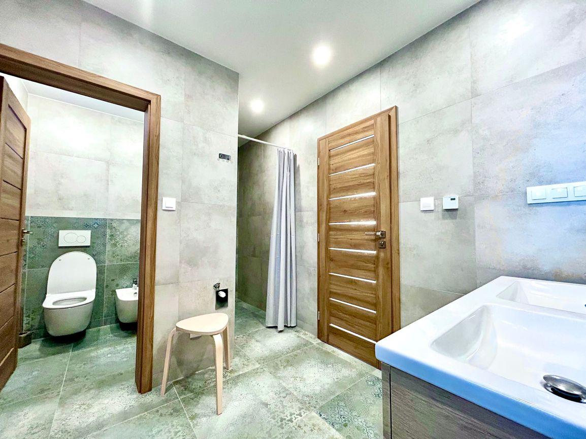 Predaj | rodinný dom v obci Sučany, len pár minút od Martina