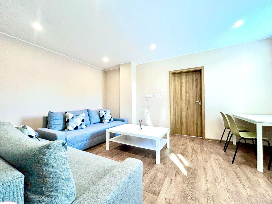 Predaj | rodinný dom v obci Sučany, len pár minút od Martina