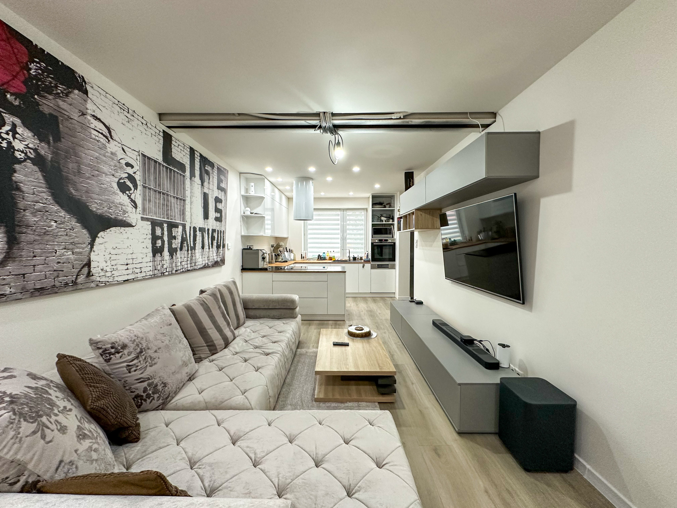 Predaj | Rodinný dom po kompletnej rekonštrukcii, Martin