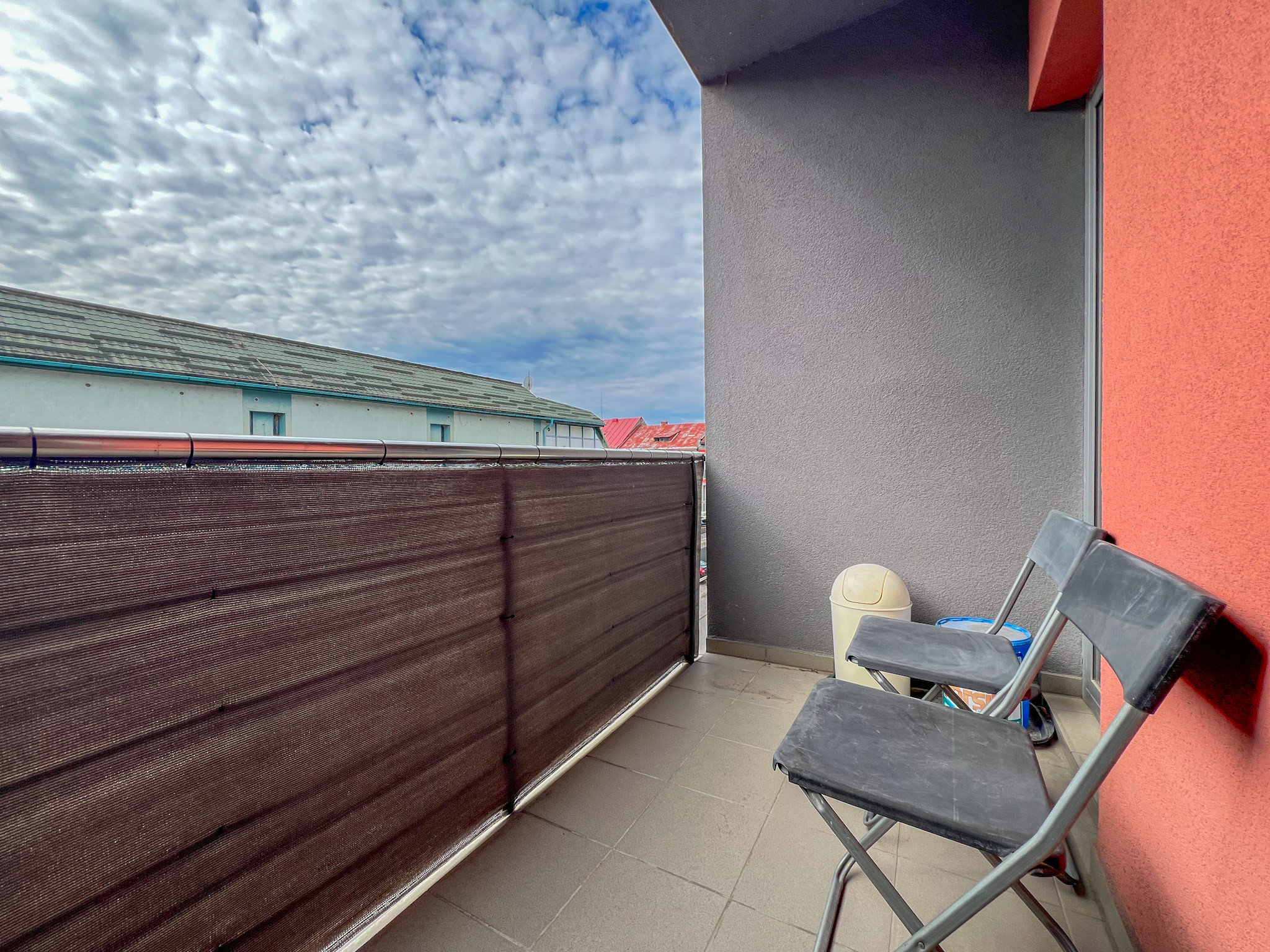 Prenájom | 2-izbový byt s vysokými stropmi a balkónom, Čadca