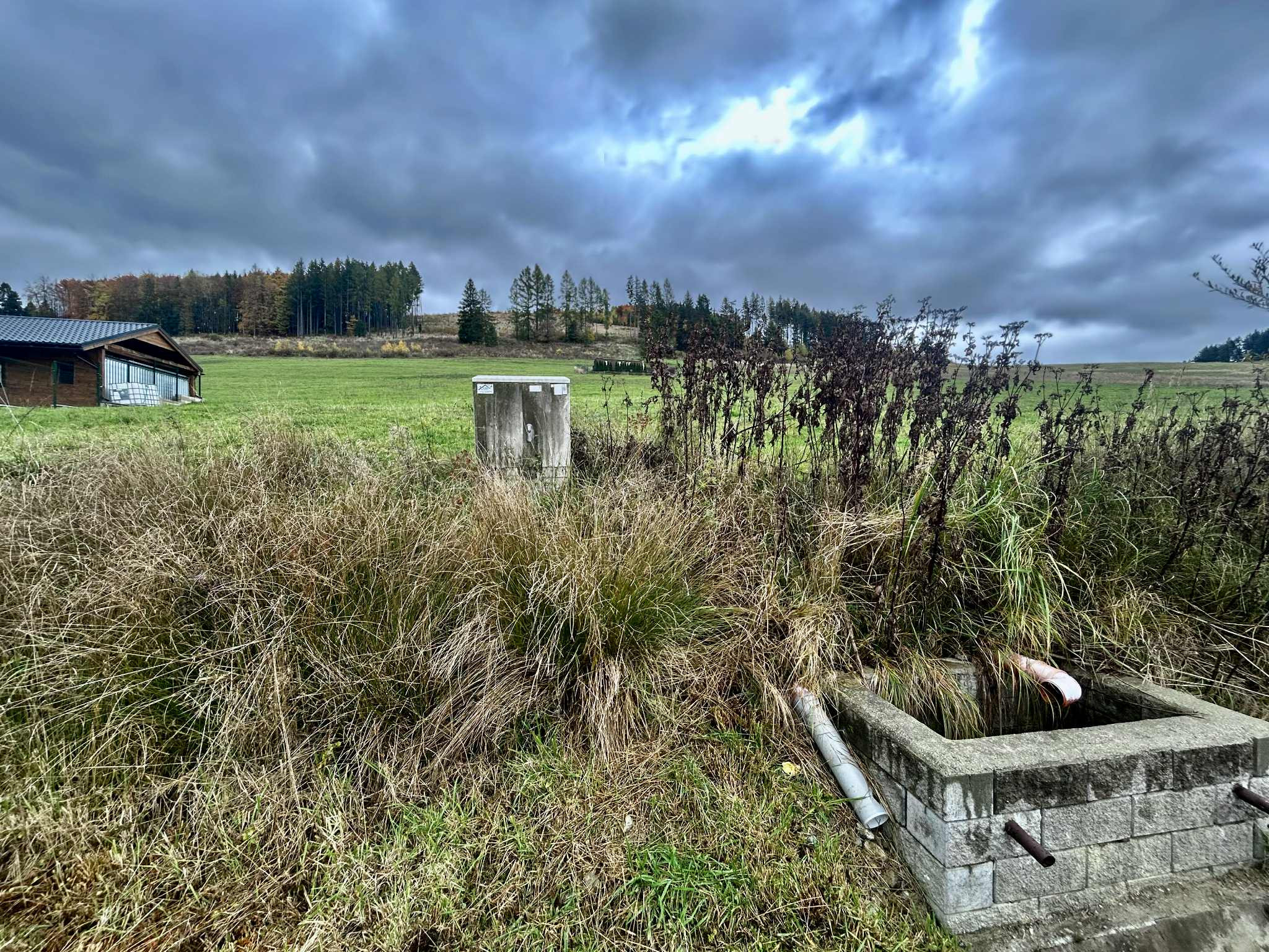 Predaj | stavebný slnečný pozemok v Snežnici