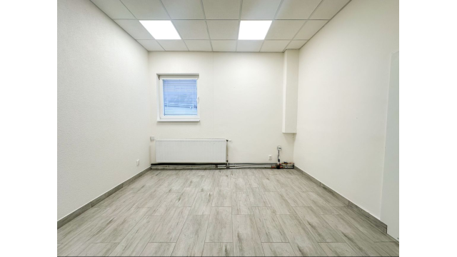 Prenájom | Nové skladovo-výrobné priestory s kanceláriami, Žilina – Dolné Rudiny