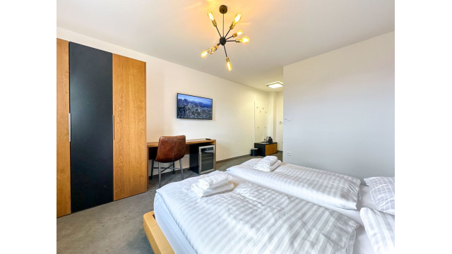 Predaj | Apartmán s výhľadom v Golf & Ski Resort, Valča