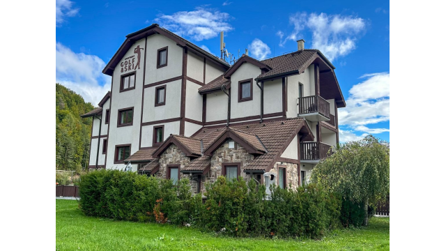 Predaj | Apartmán s výhľadom v Golf & Ski Resort, Valča