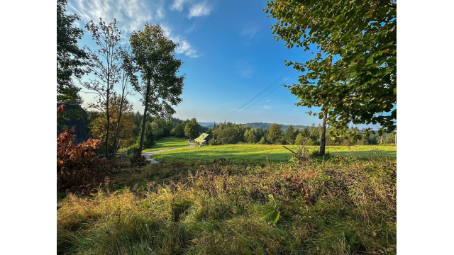Predaj | Rovinatý pozemok v tichej lokalite, Staškov