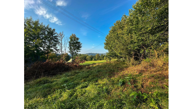 Predaj | Rovinatý pozemok v tichej lokalite, Staškov