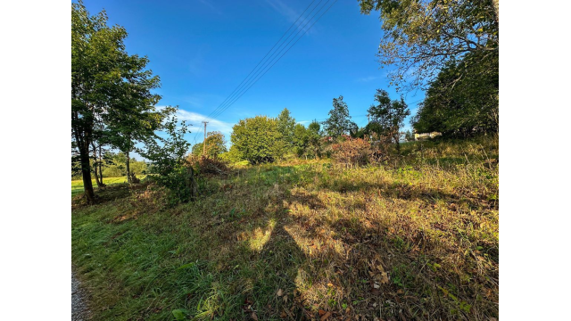 Predaj | Rovinatý pozemok v tichej lokalite, Staškov