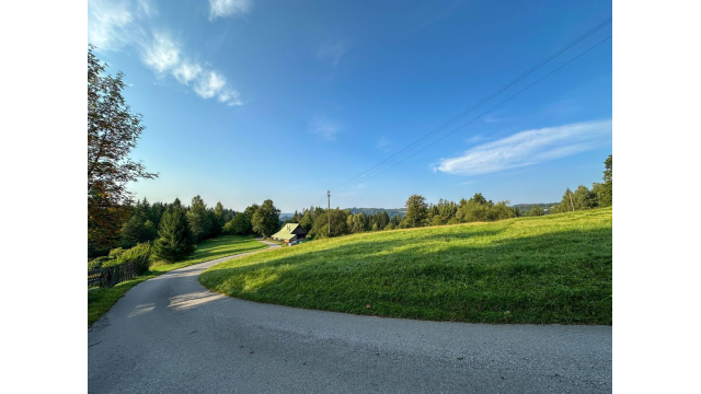 Predaj | Rovinatý pozemok v tichej lokalite, Staškov