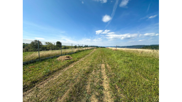 Predaj | Slnečný pozemok s výhľadom, Trnové