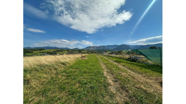 Predaj | Slnečný pozemok s výhľadom, Trnové