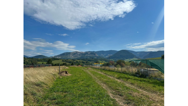 Predaj | Slnečný pozemok s výhľadom, Trnové