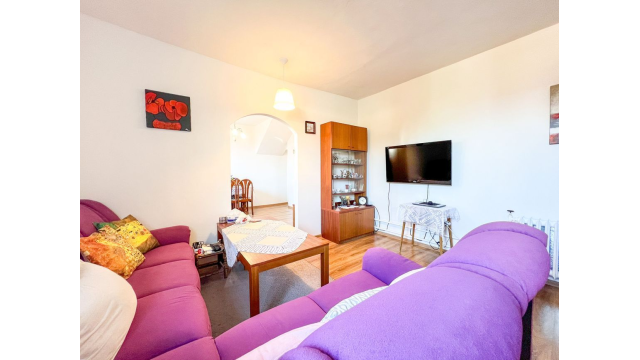 Predaj | Viac-izbový rodinný dom s nadstavbou, Bystrička