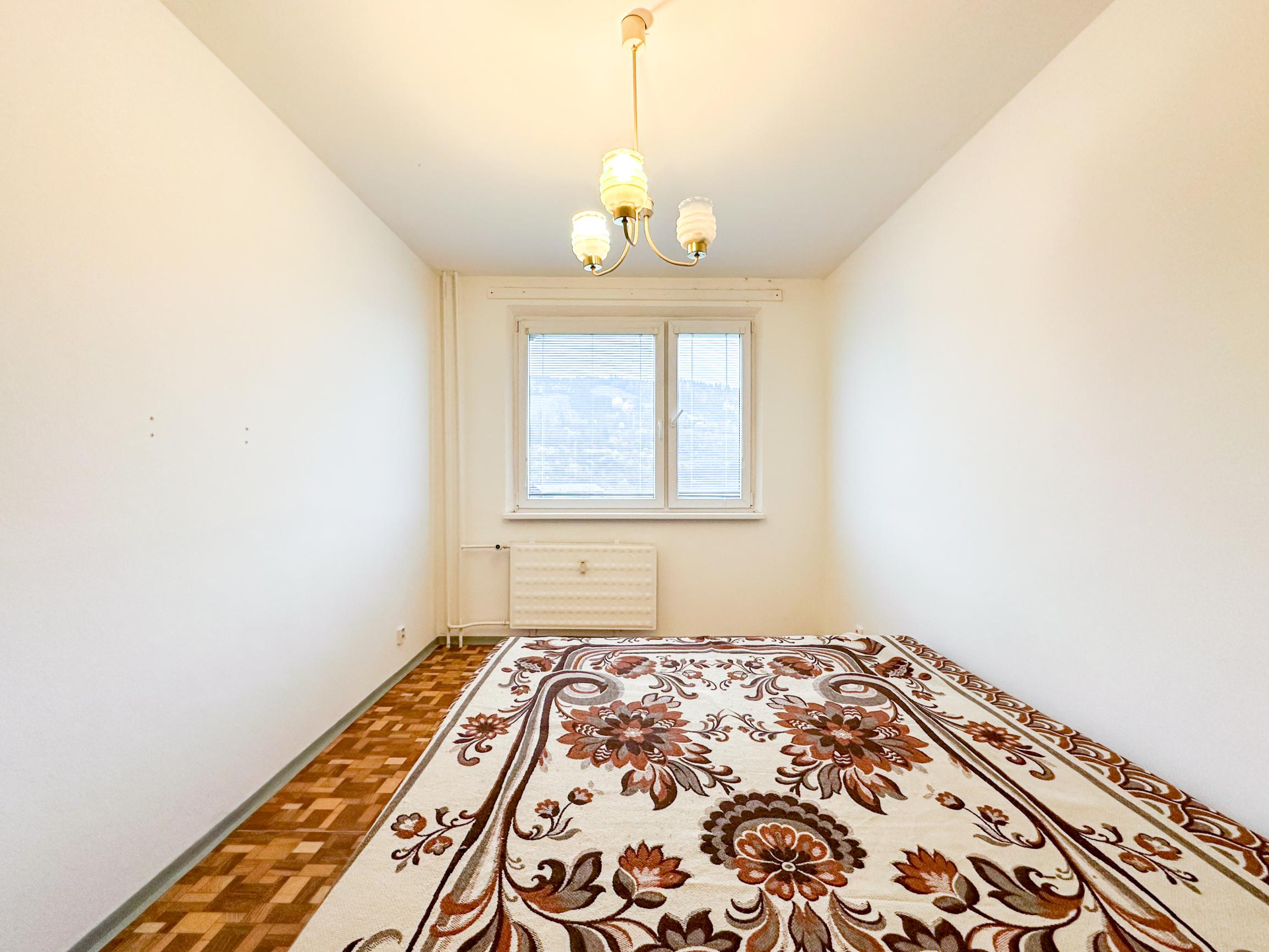 Prenájom | 2-izbový byt po rekonštrukcii v Bytči, Bottova