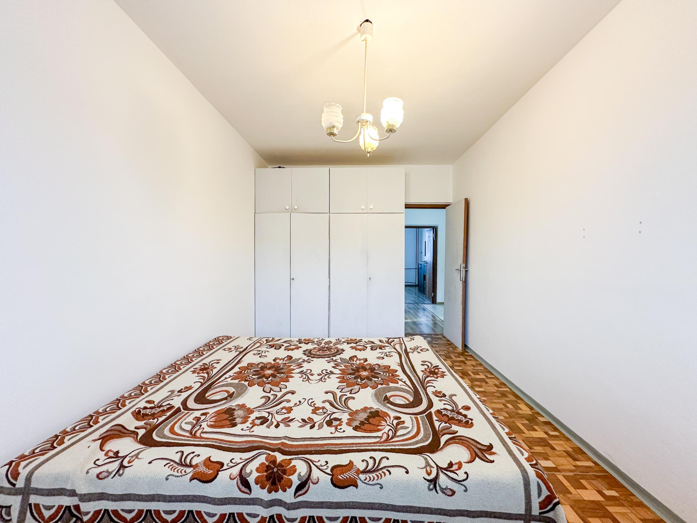 Prenájom | 2-izbový byt po rekonštrukcii v Bytči, Bottova