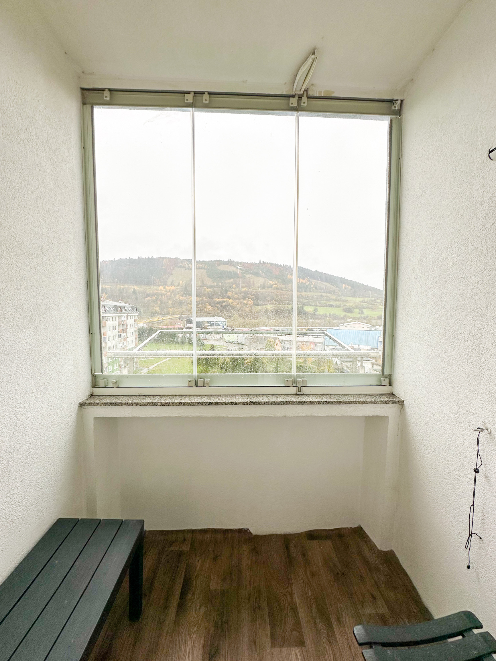 Prenájom | 2-izbový byt po rekonštrukcii v Bytči, Bottova