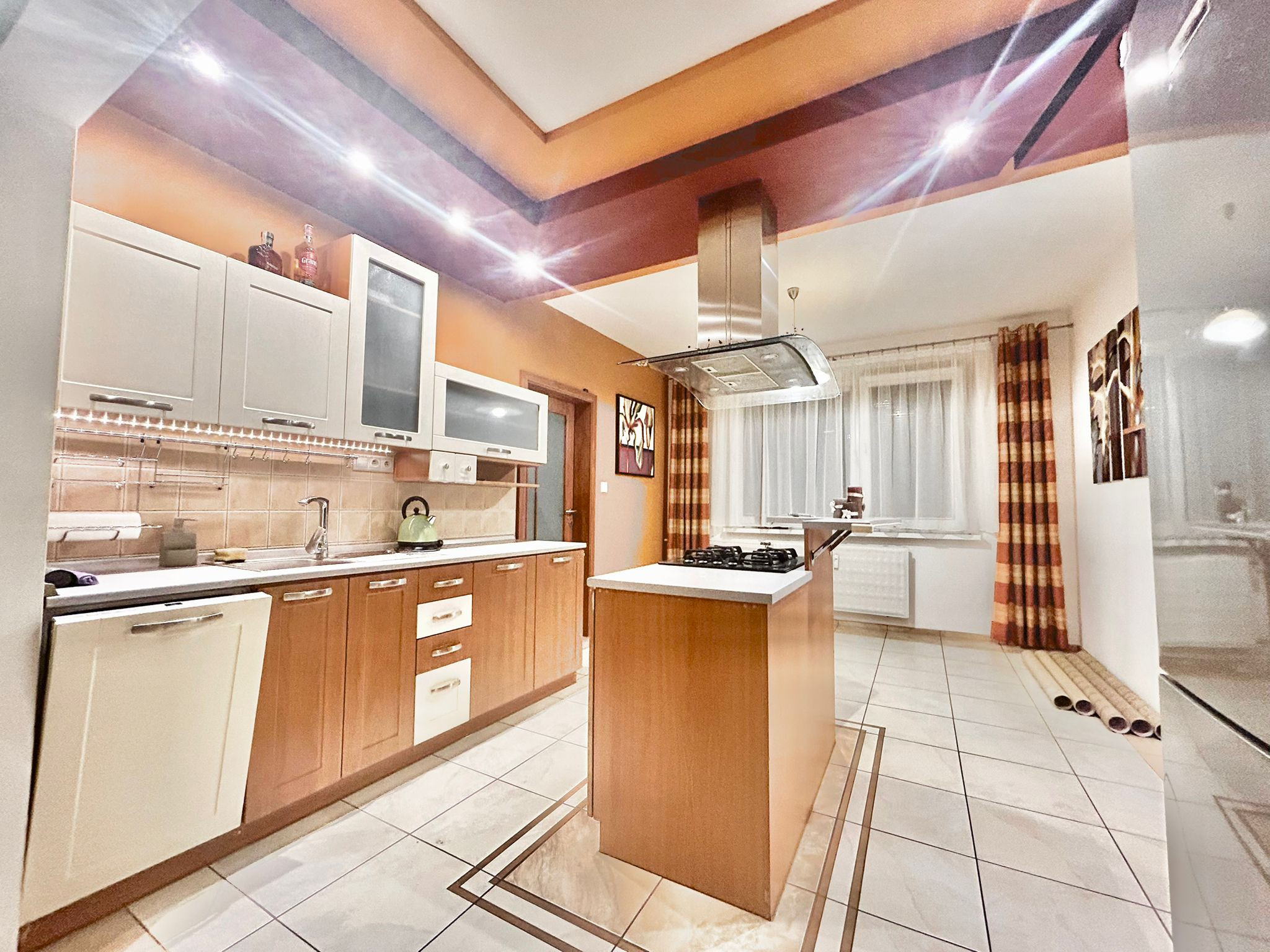 Predaj | 4-izbový byt v Považskej Bystrici – lokalita Hliny