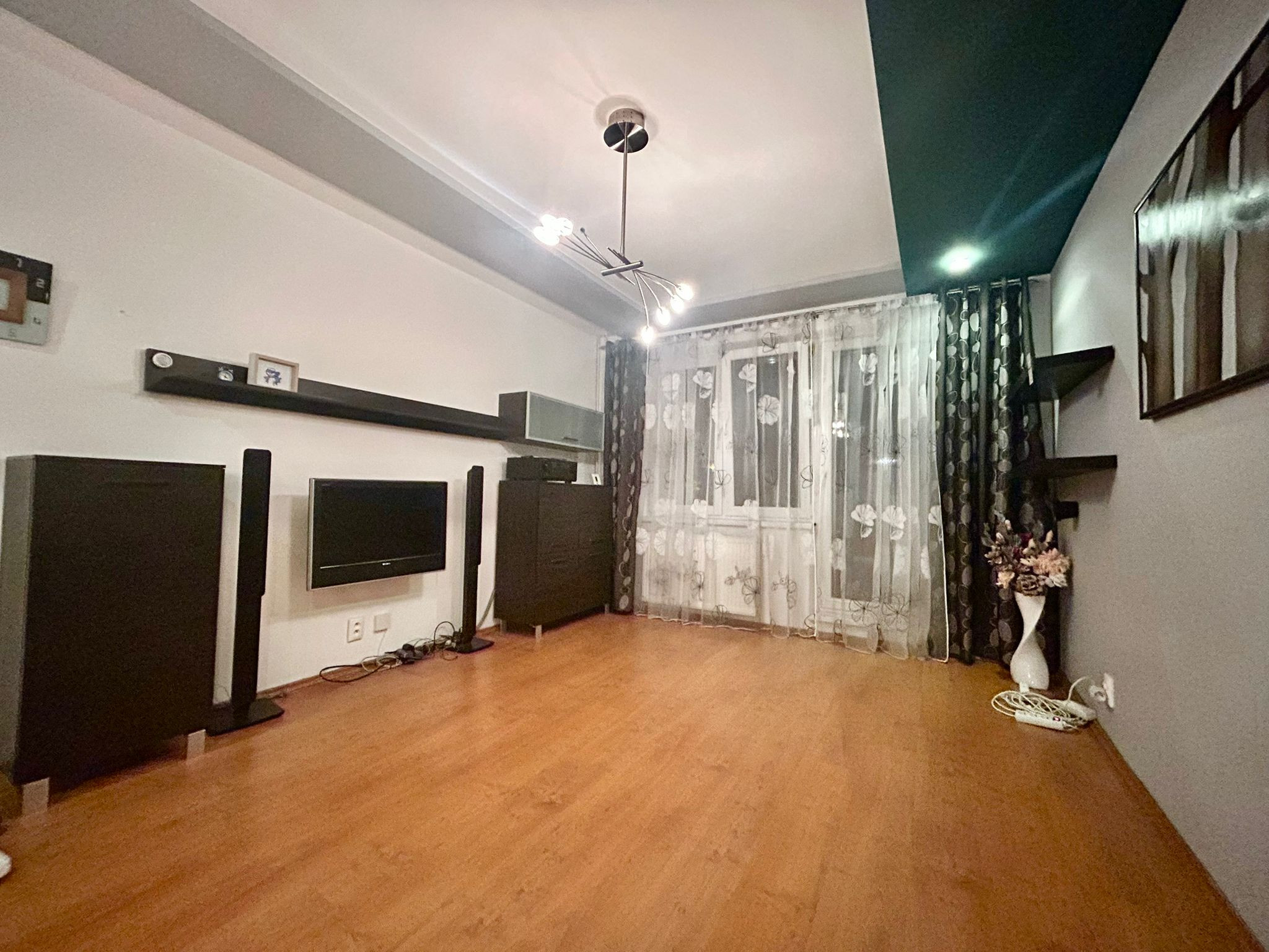 Predaj | 4-izbový byt v Považskej Bystrici – lokalita Hliny