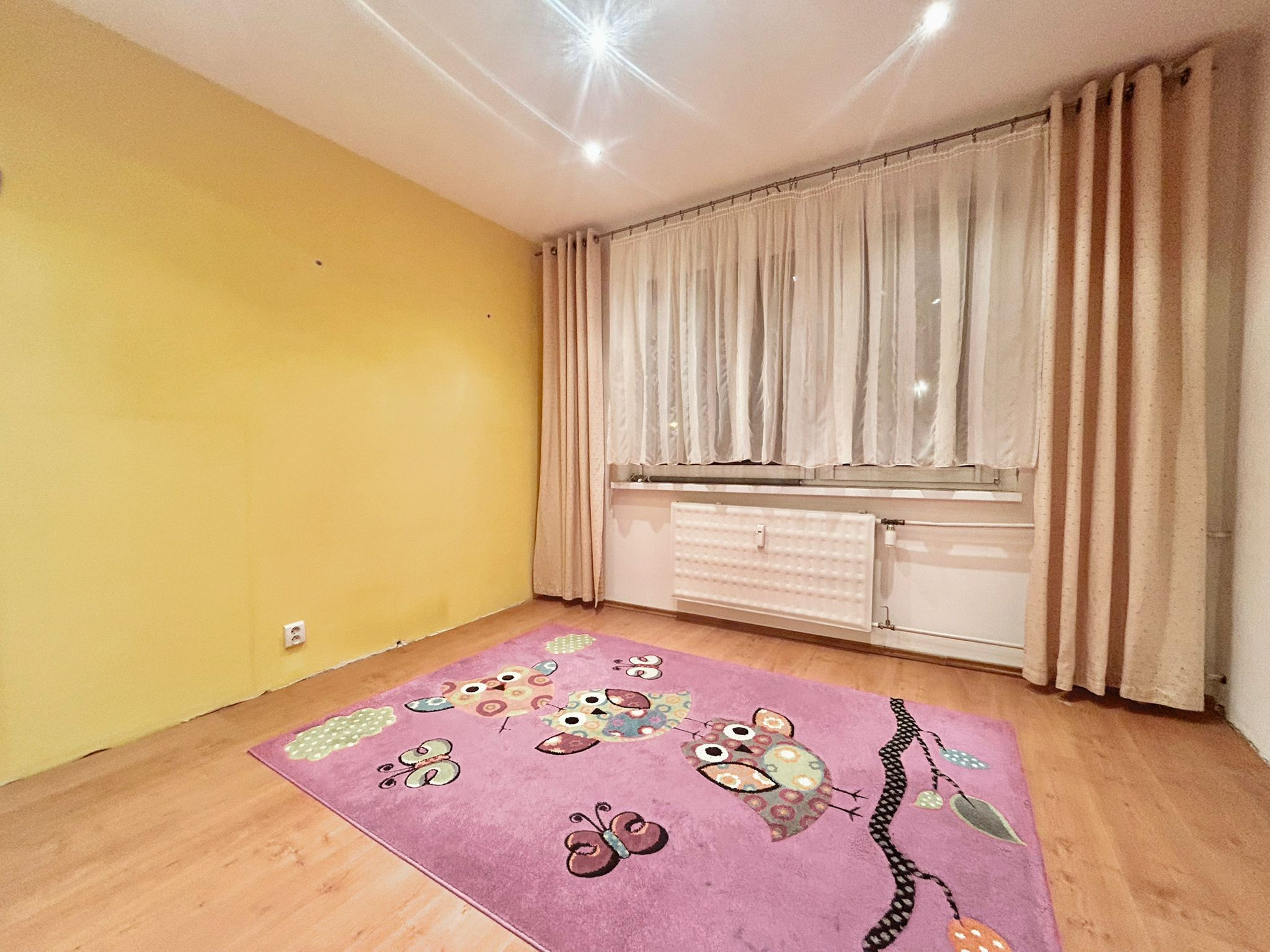 Predaj | 4-izbový byt v Považskej Bystrici – lokalita Hliny