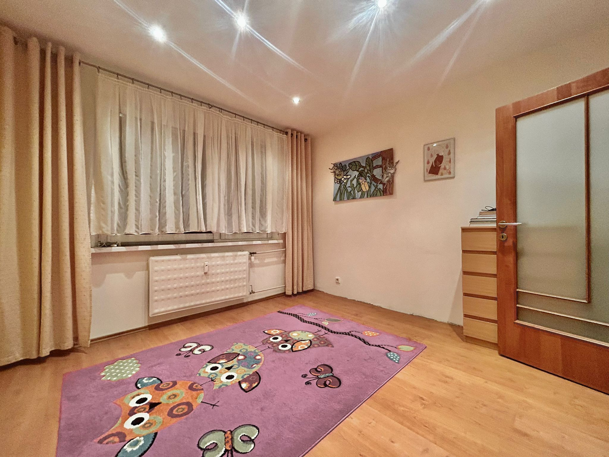 Predaj | 4-izbový byt v Považskej Bystrici – lokalita Hliny