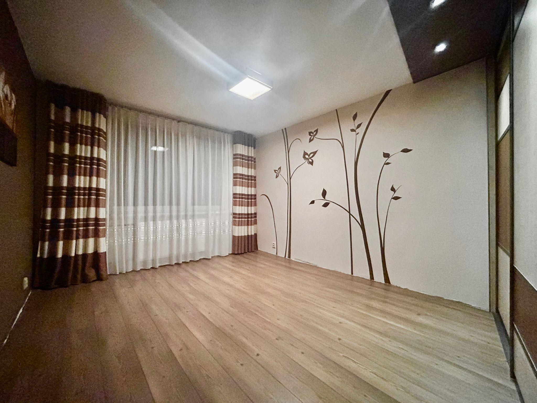 Predaj | 4-izbový byt v Považskej Bystrici – lokalita Hliny