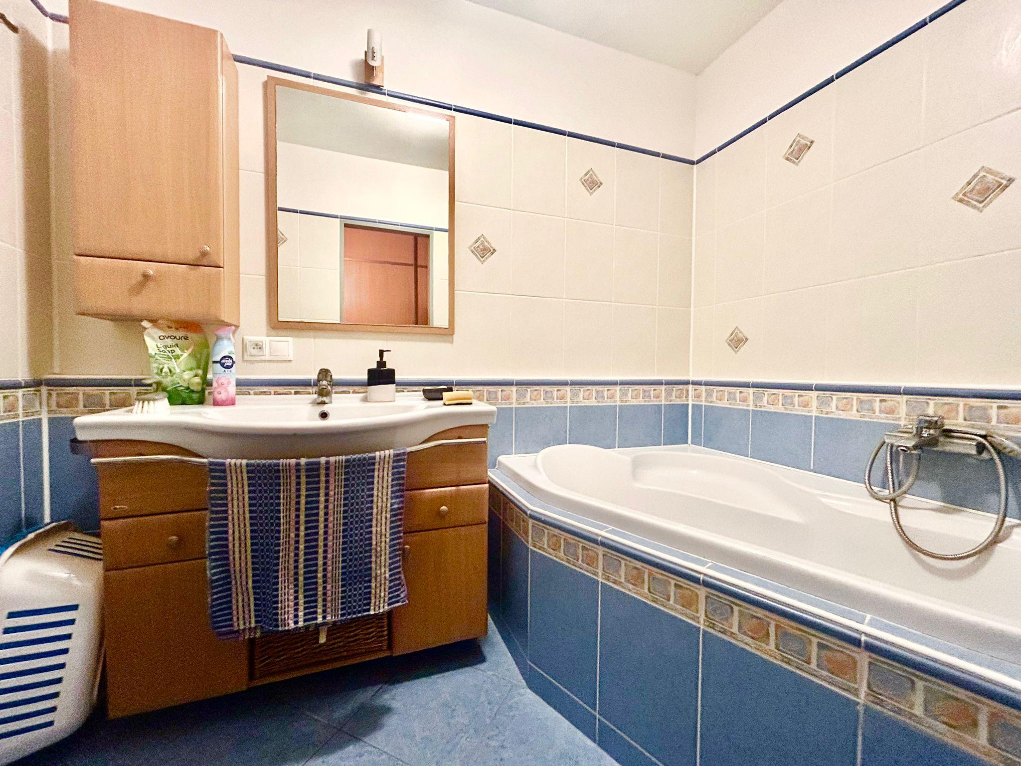 Predaj | 4-izbový byt v Považskej Bystrici – lokalita Hliny