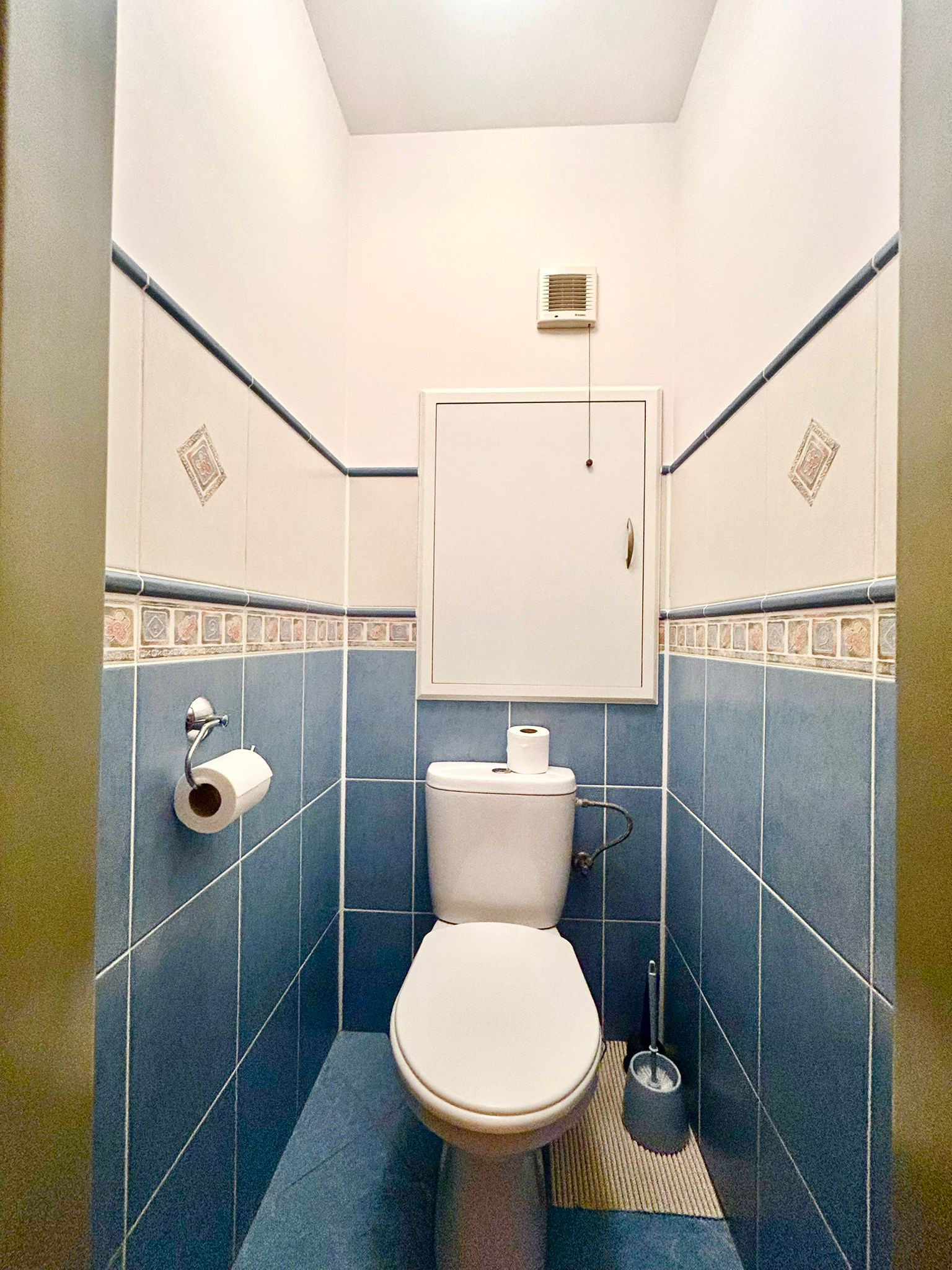 Predaj | 4-izbový byt v Považskej Bystrici – lokalita Hliny