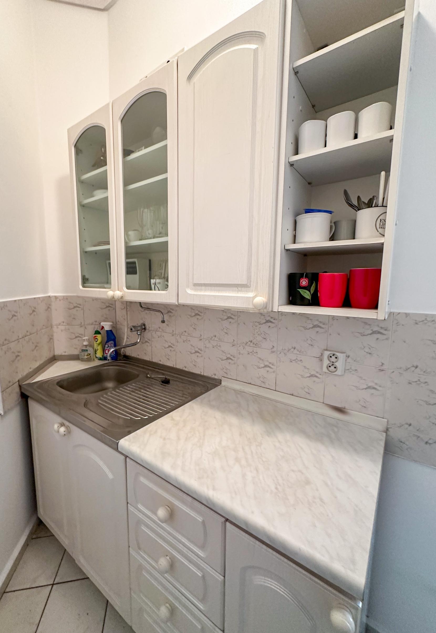 Prenájom | Kancelárske priestory v centre Žiliny, Národná ulica