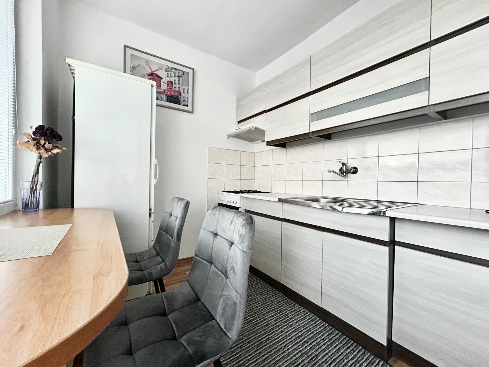 Prenájom | prerobený 1 izbový slnečný byt v Považskej Bystrici