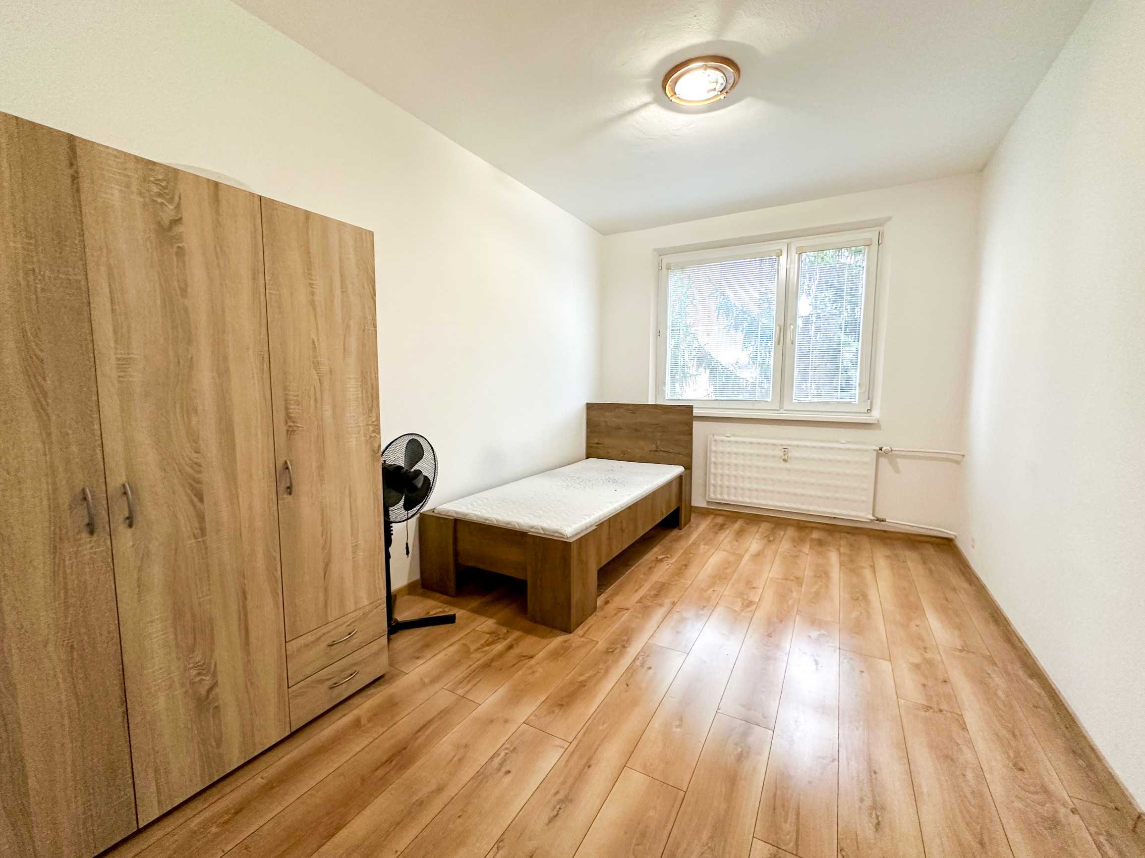 Prenájom | Priestranný 3-izbový byt, Žilina - Solinky, Gaštanová ulica