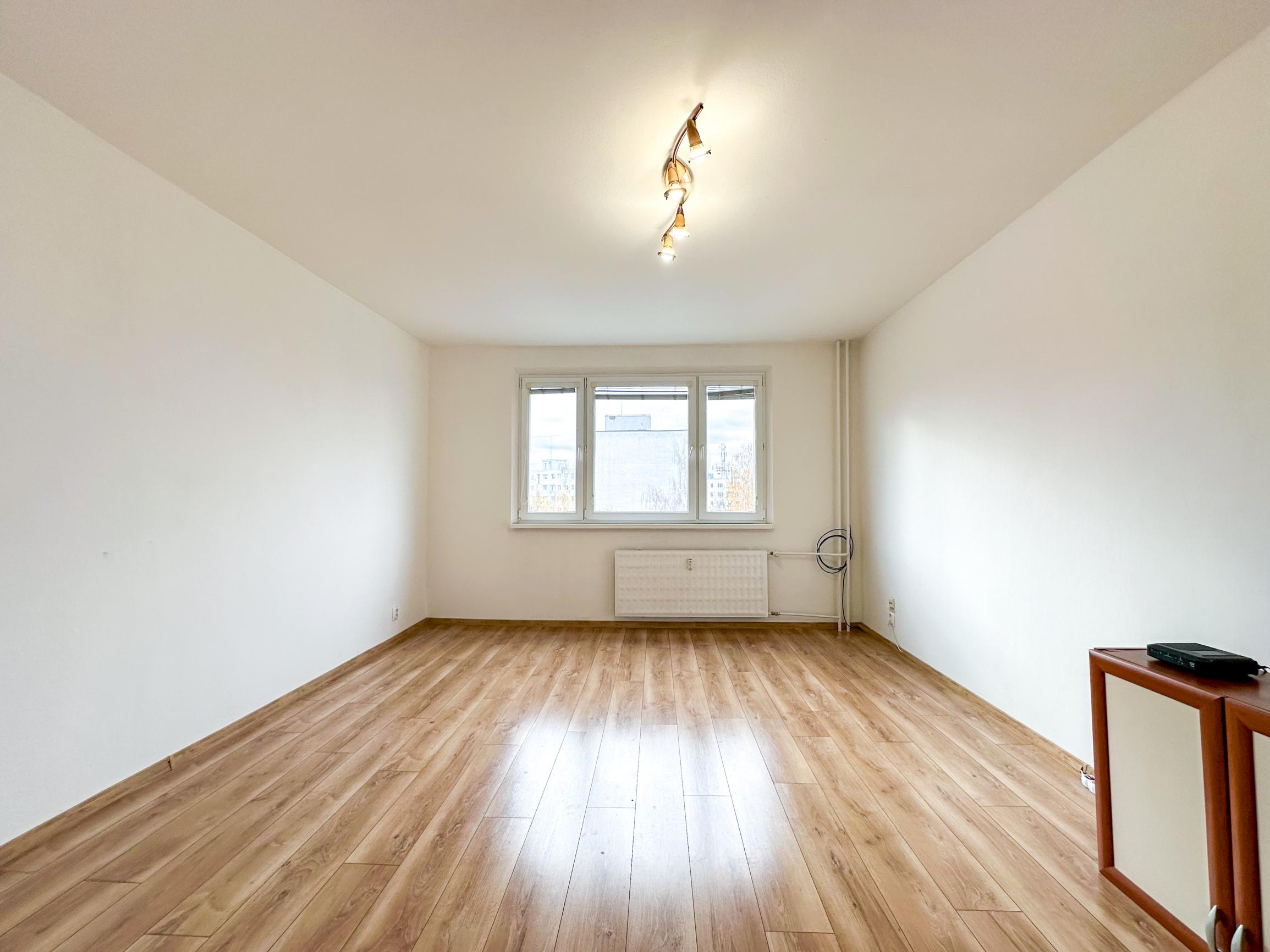 Prenájom | Priestranný 3-izbový byt, Žilina - Solinky, Gaštanová ulica