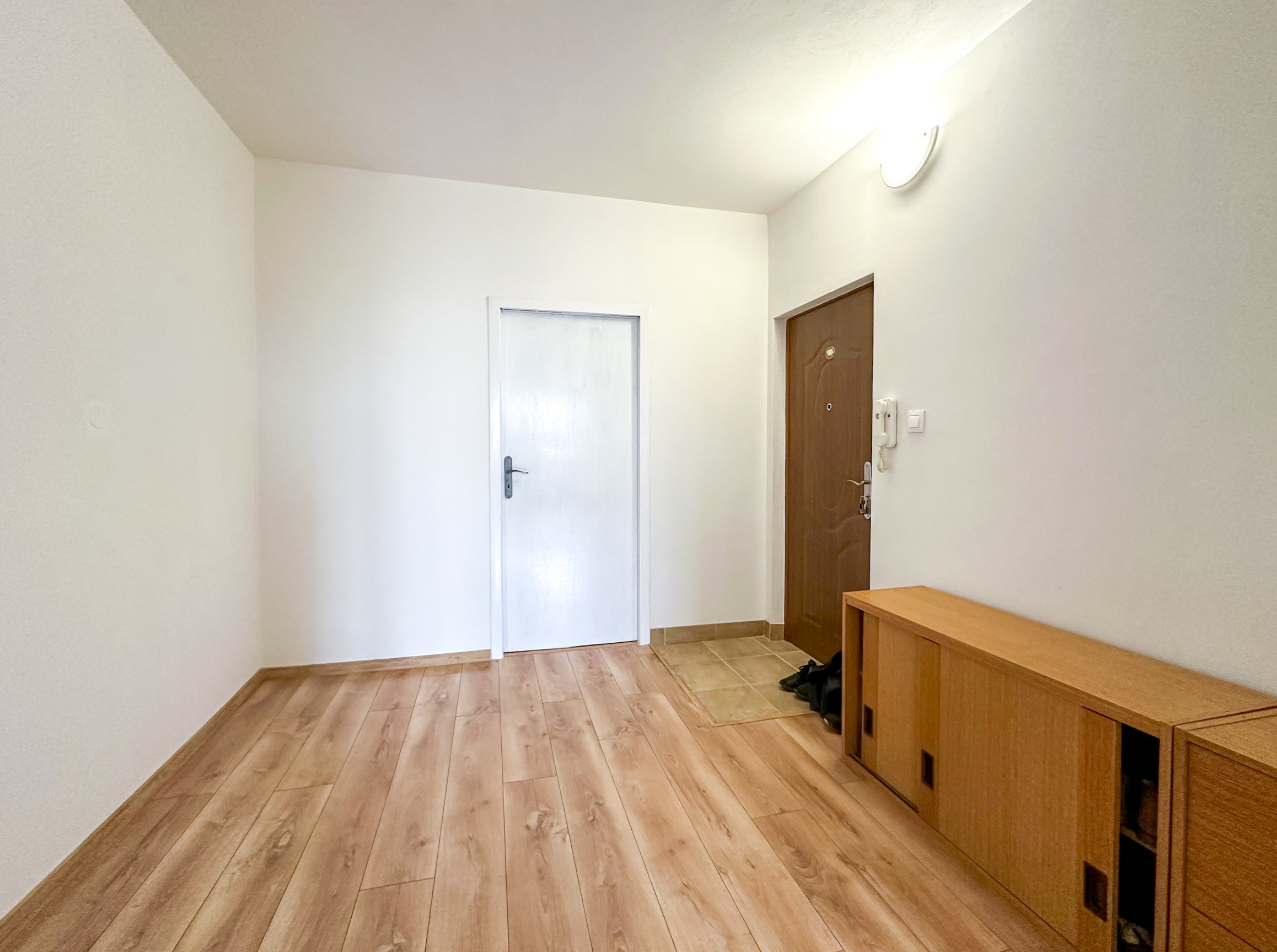 Prenájom | Priestranný 3-izbový byt, Žilina - Solinky, Gaštanová ulica