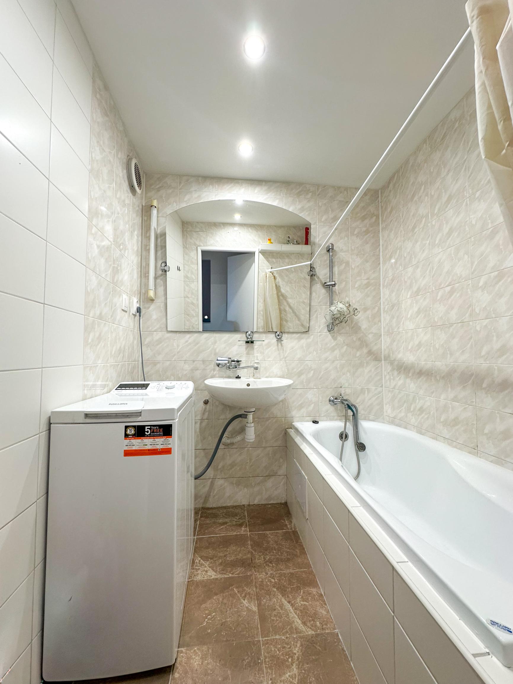 Prenájom | Priestranný 3-izbový byt, Žilina - Solinky, Gaštanová ulica