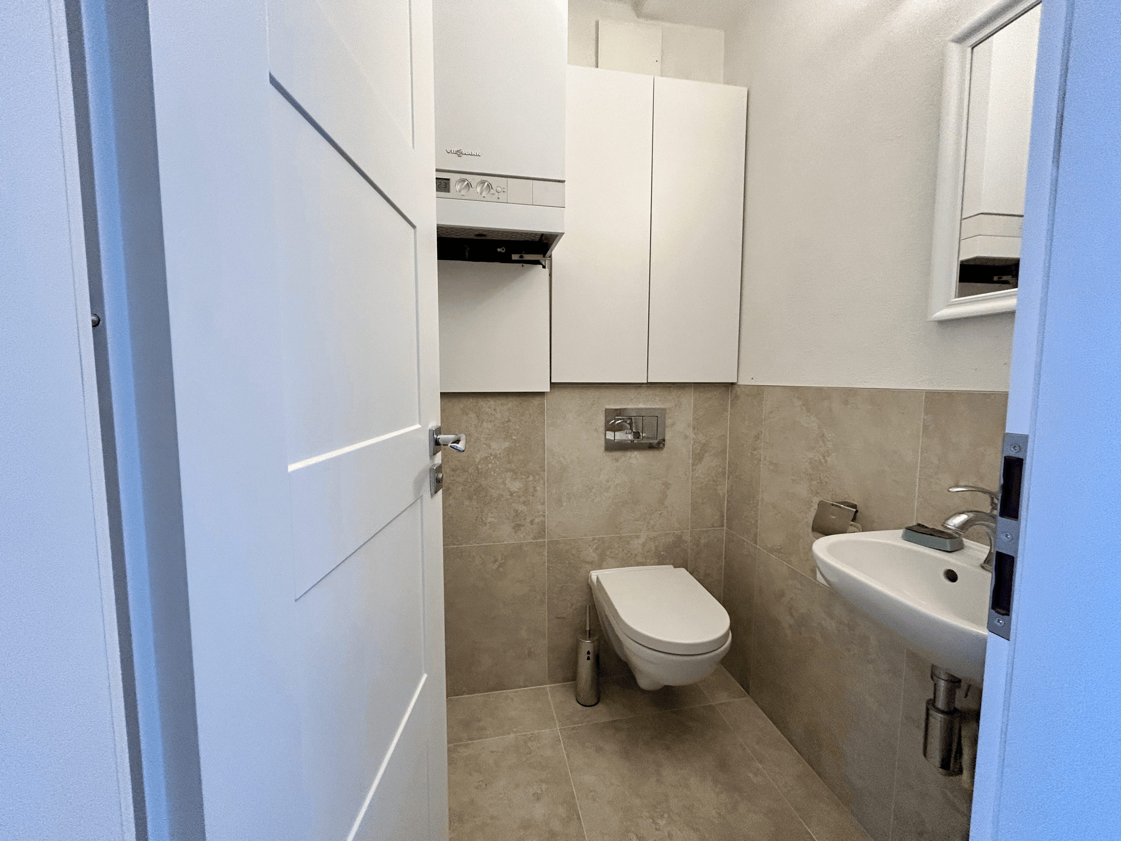 Prenájom 3 izbový byt - Bratislava - Staré Mesto, Dunajská