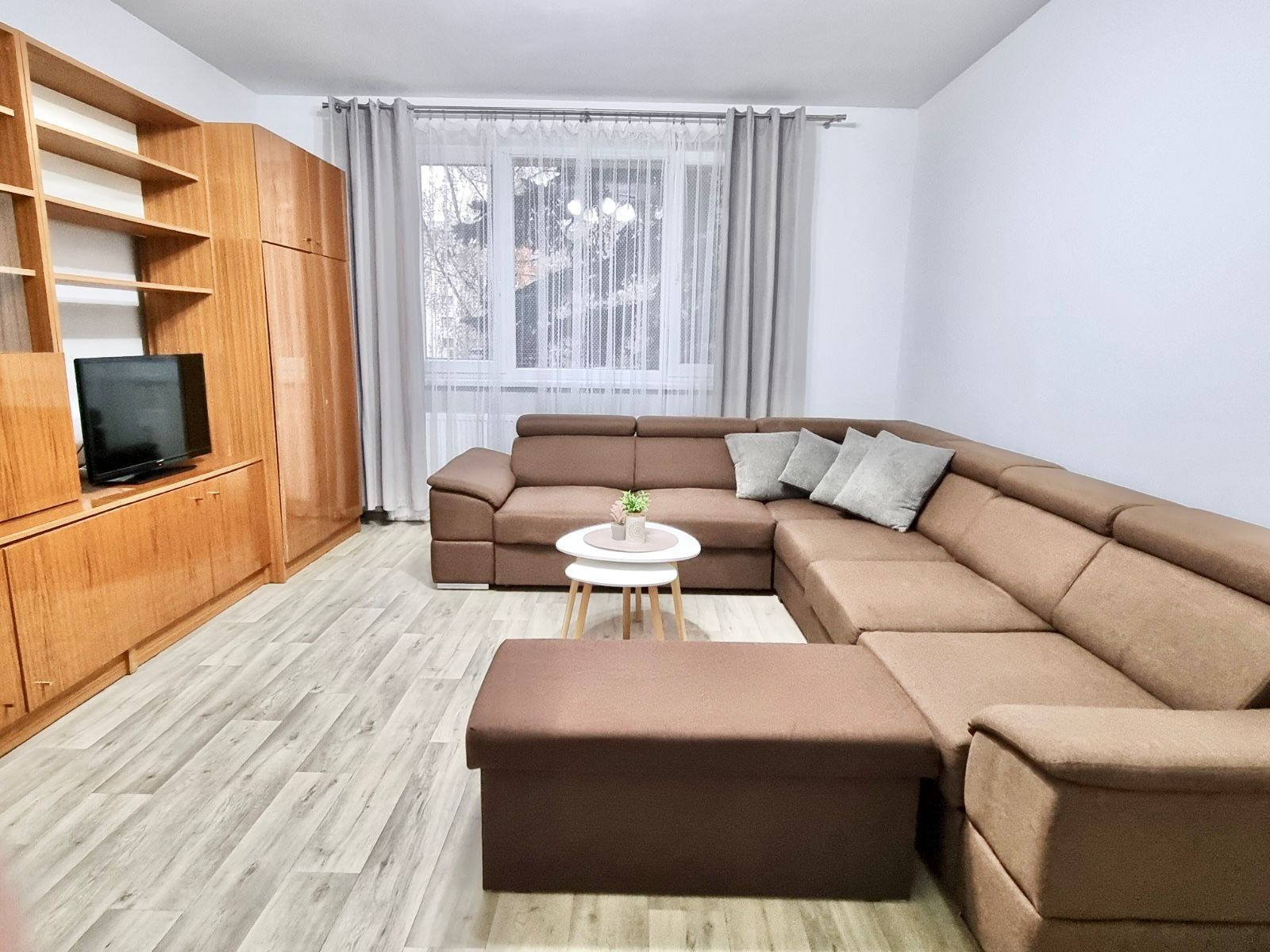 prenájom | zrekonštruovaný 2-izbový byt na sídlisku SNP