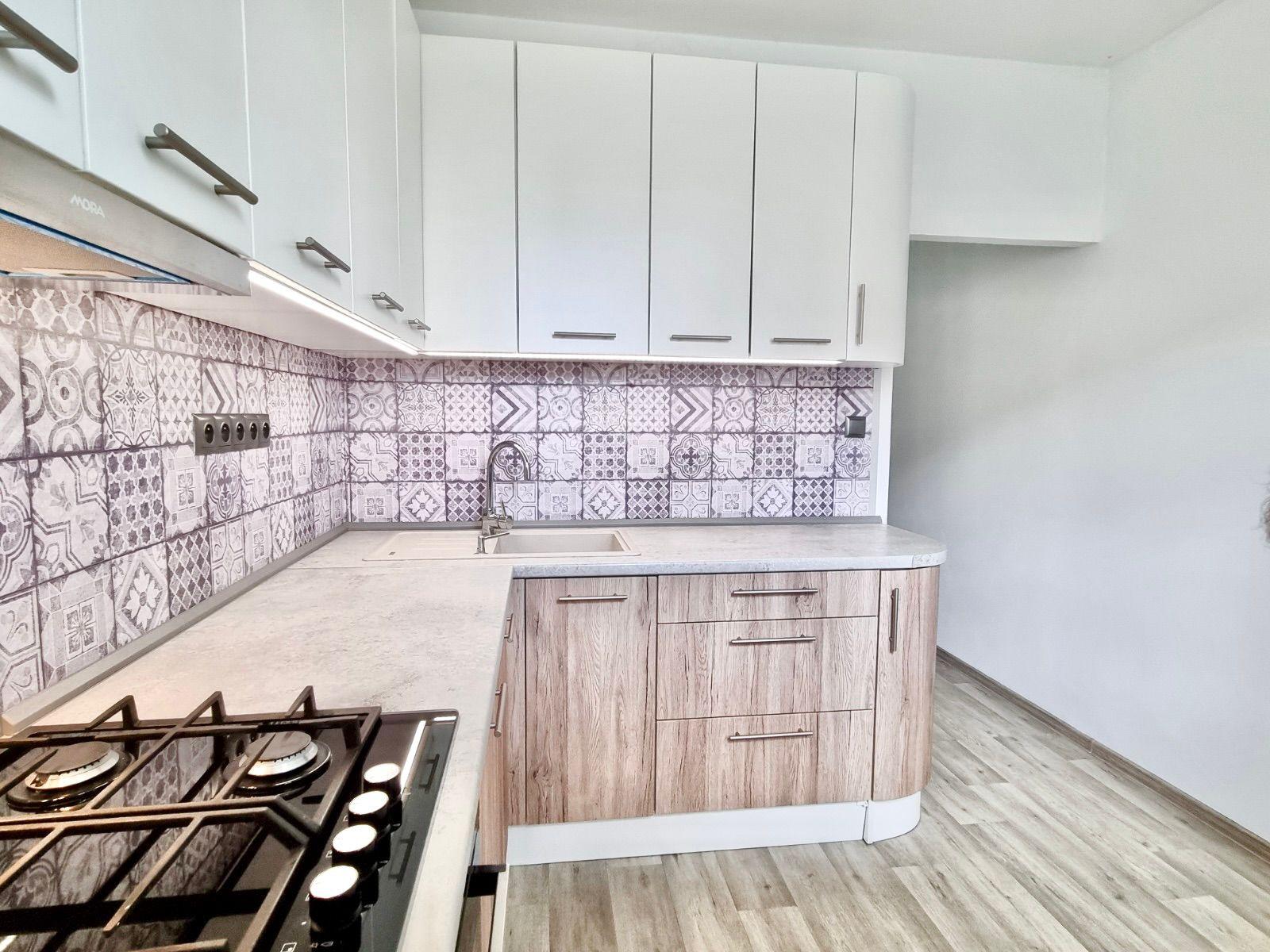 prenájom | zrekonštruovaný 2-izbový byt na sídlisku SNP