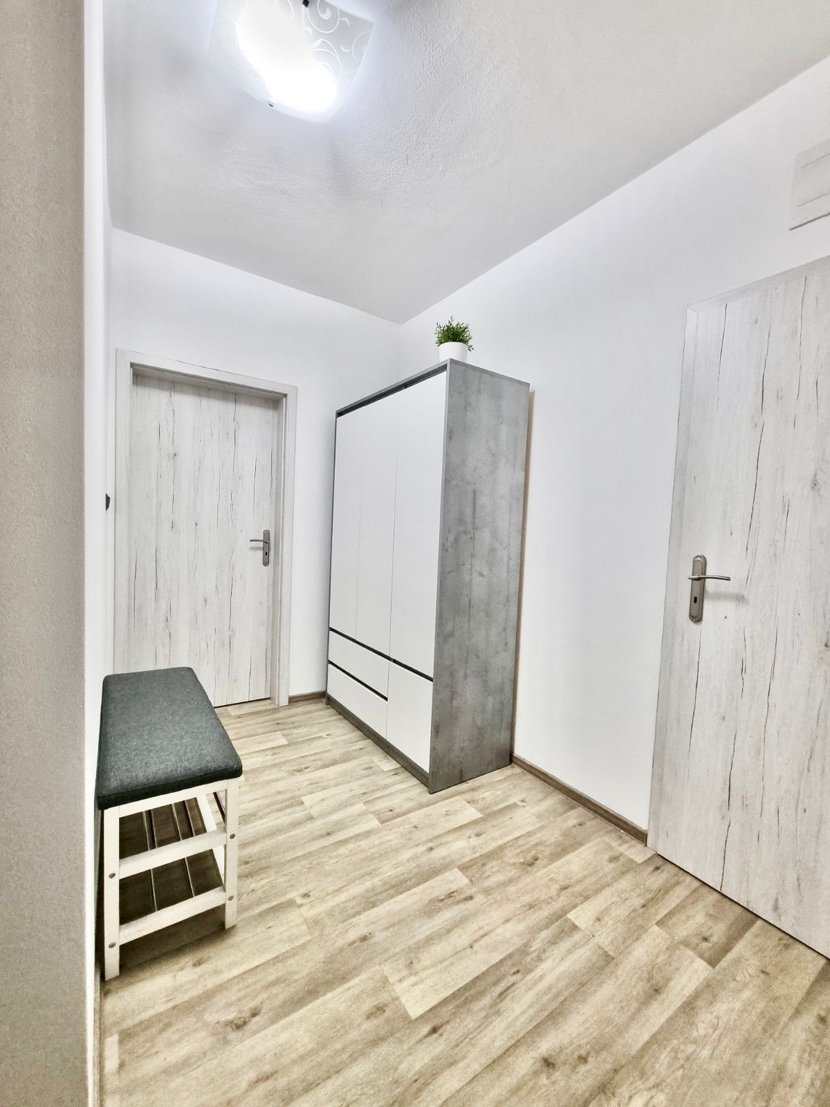 prenájom | zrekonštruovaný 2-izbový byt na sídlisku SNP