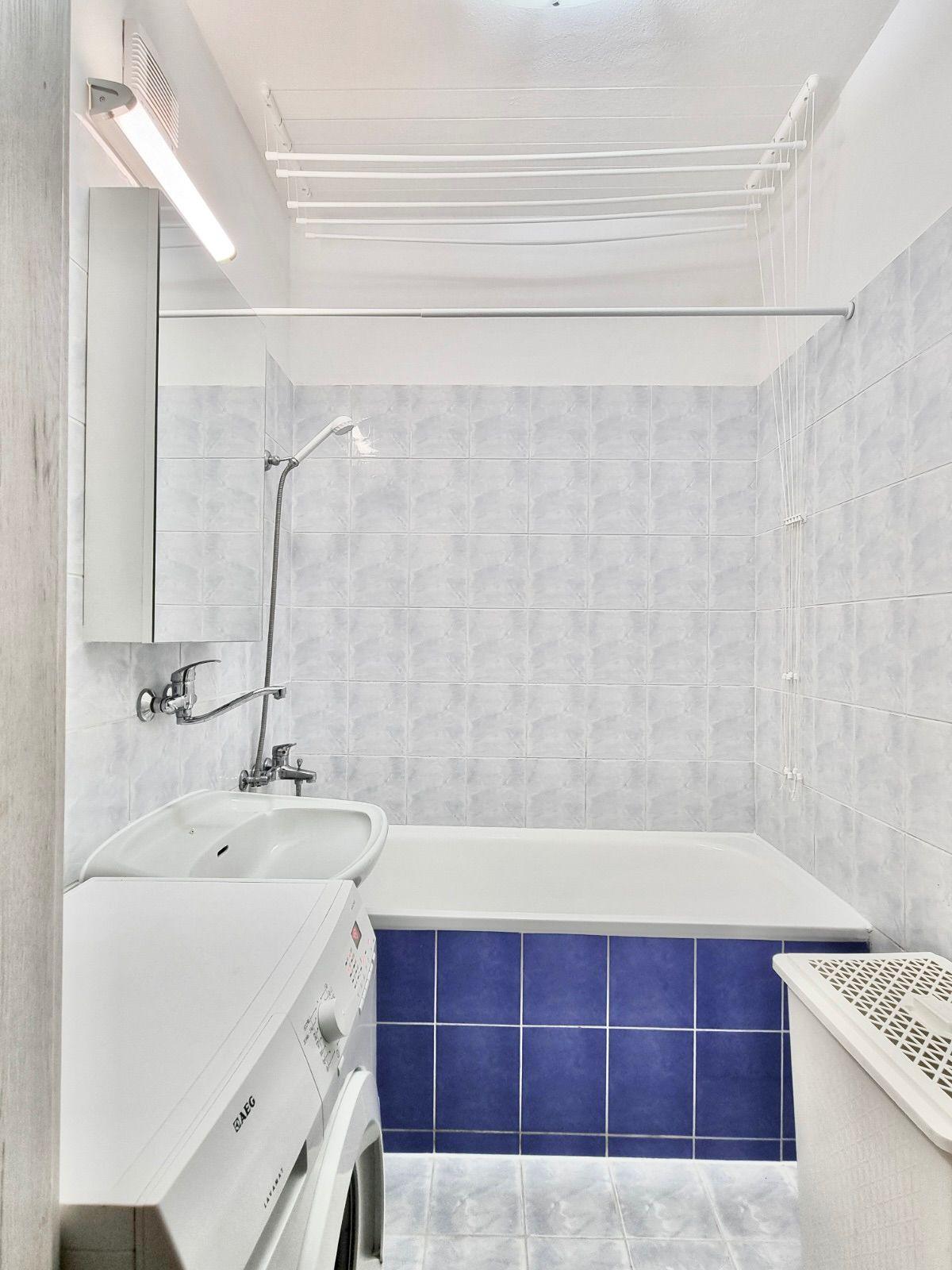 prenájom | zrekonštruovaný 2-izbový byt na sídlisku SNP