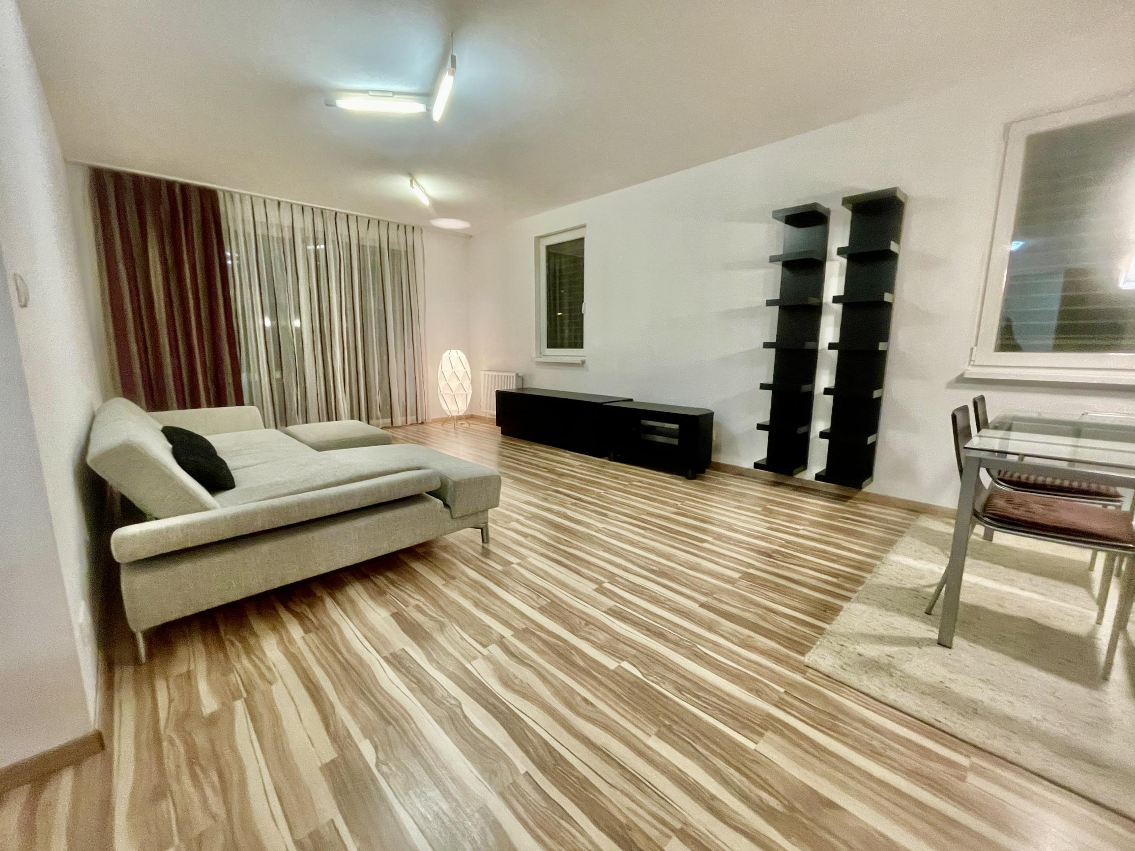 Priestranný 2i byt s parkovaním na prenájom – Kadnárova