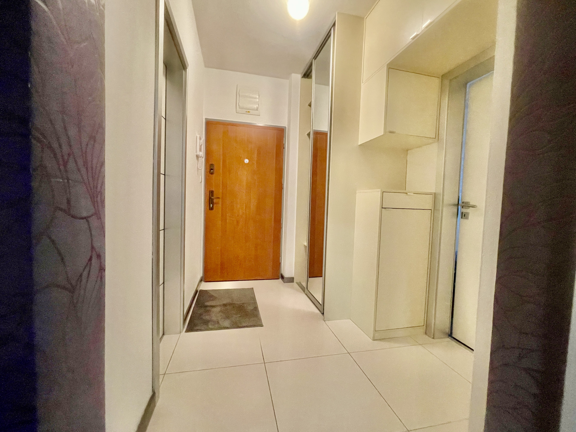 2i byt pri Parku A. Hlinku s loggiou a garážovým státím